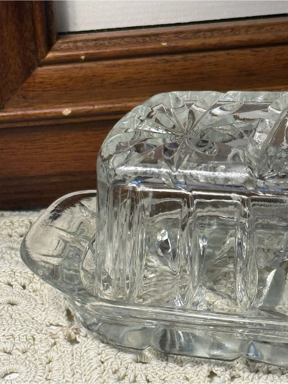 N/A elegant product glass